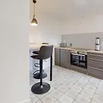 شقة Urlaub Auf Dem Land