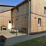 Urlaub Auf Dem Land شقة *
