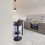 شقة Urlaub Auf Dem Land