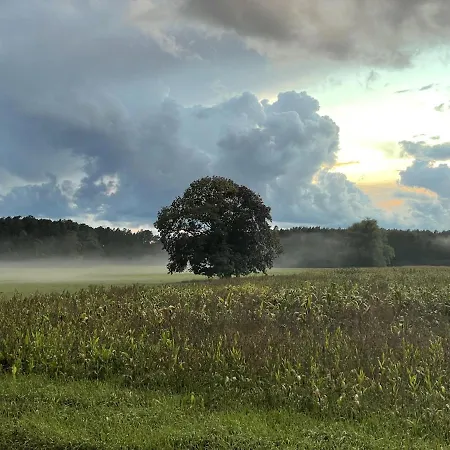 Urlaub Auf Dem Land *