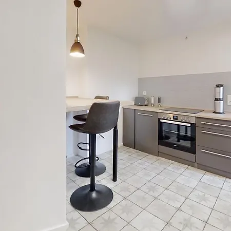 Apartmán Urlaub Auf Dem Land