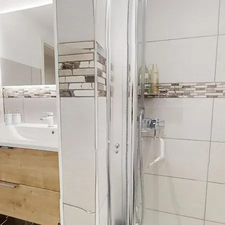 Apartmán Urlaub Auf Dem Land Triepkendorf