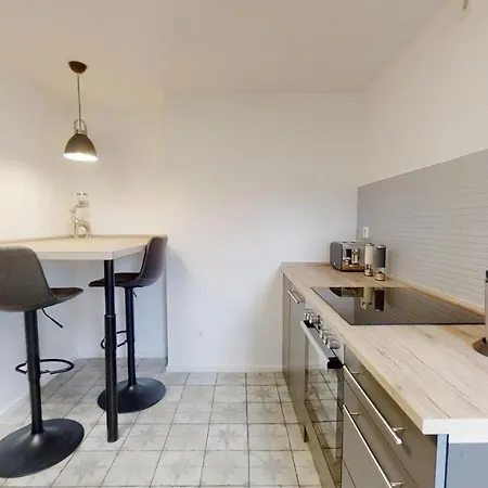 Apartmán Urlaub Auf Dem Land *