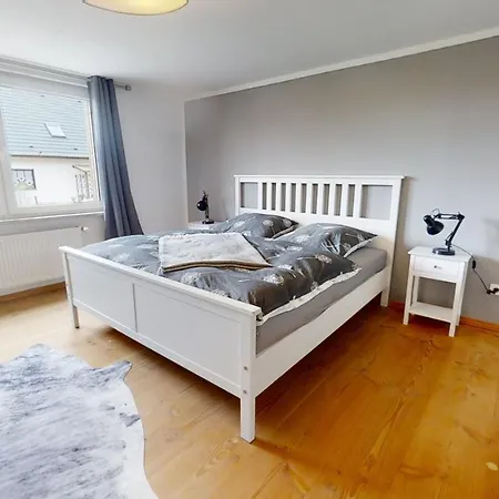 Urlaub Auf Dem Land Apartmán *