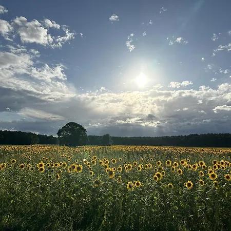 Apartmán Urlaub Auf Dem Land
