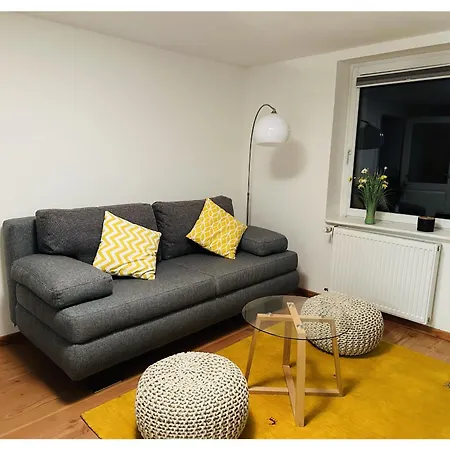 Apartmán Urlaub Auf Dem Land