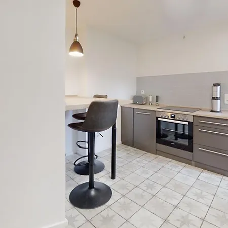 Apartman Urlaub Auf Dem Land
