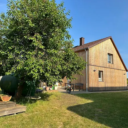 Urlaub Auf Dem Land